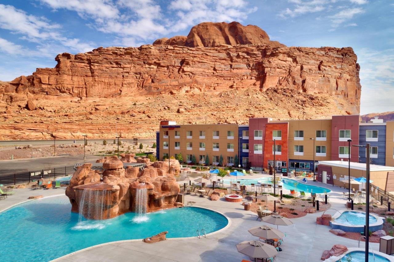 Fairfield & By Marriott Hotel Moab