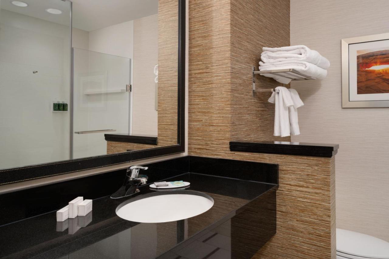 Fairfield & By Marriott 3* Moab