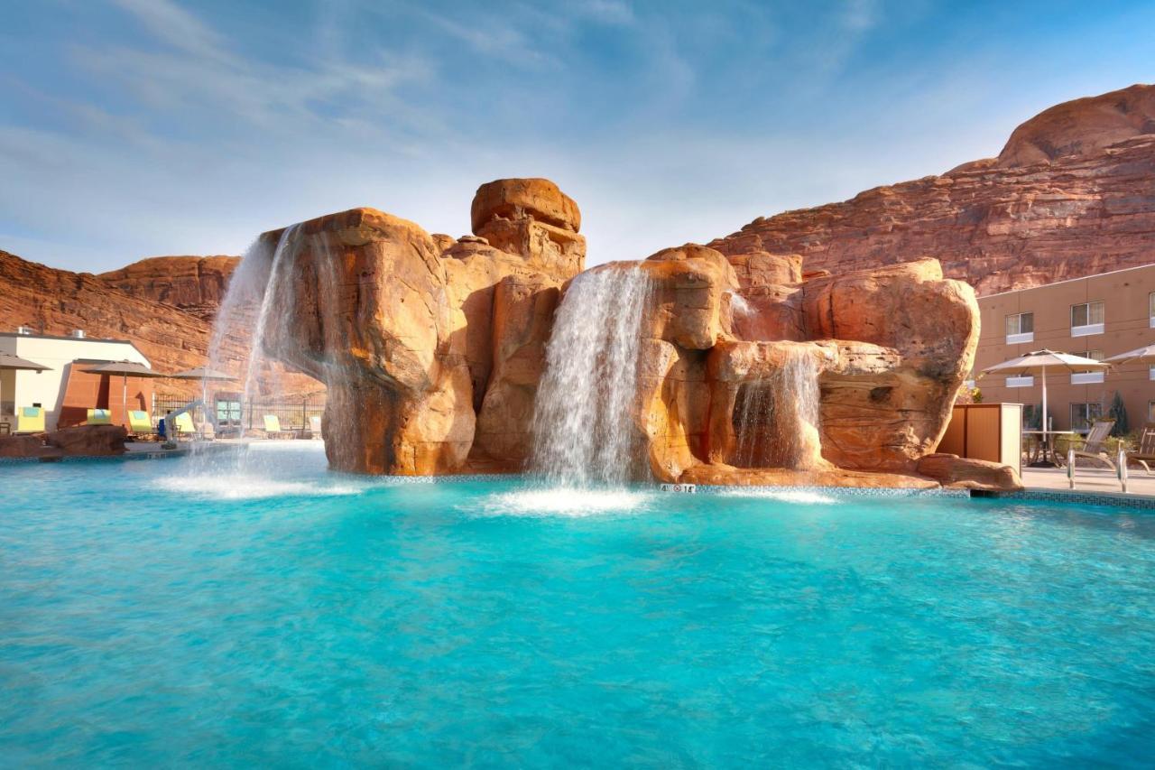 Fairfield & By Marriott Moab