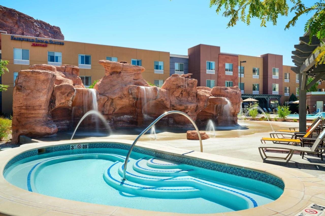 Fairfield & By Marriott 3* Moab
