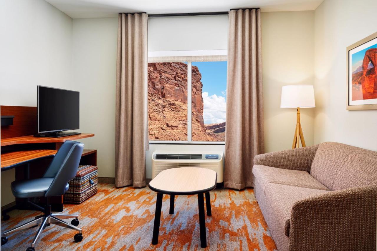 Fairfield & By Marriott Moab