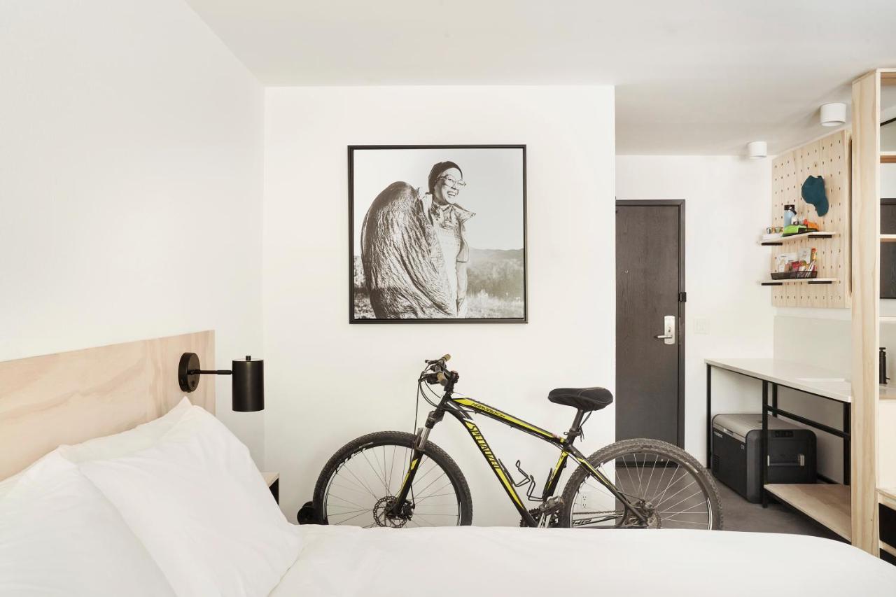 Hotel Field Station Moab
