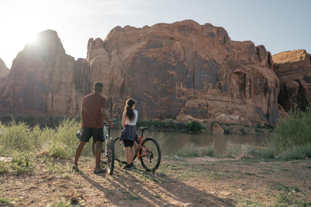 Field Station 4* Moab