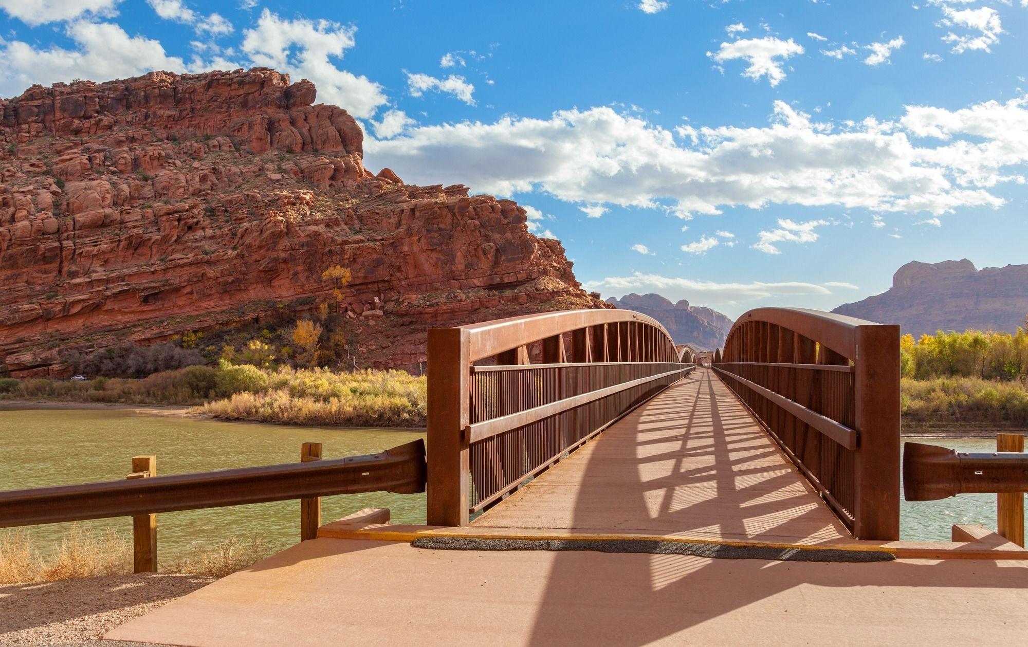 Hotel Fairfield & By Marriott Moab