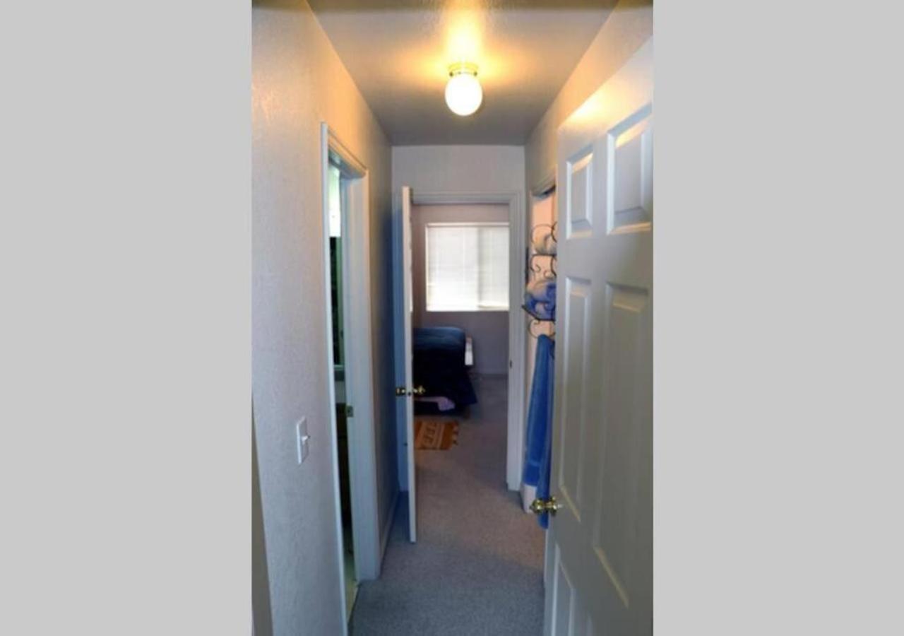 Apartment Golf Course *