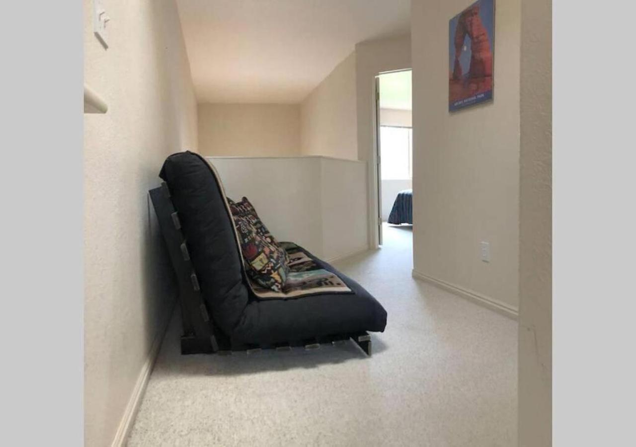 Golf Course Apartment