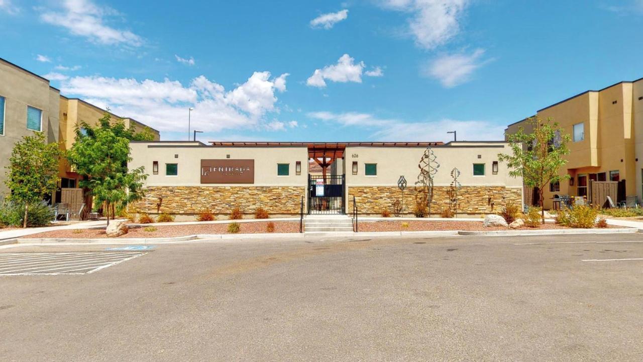 Holiday home Entrada At #668 *