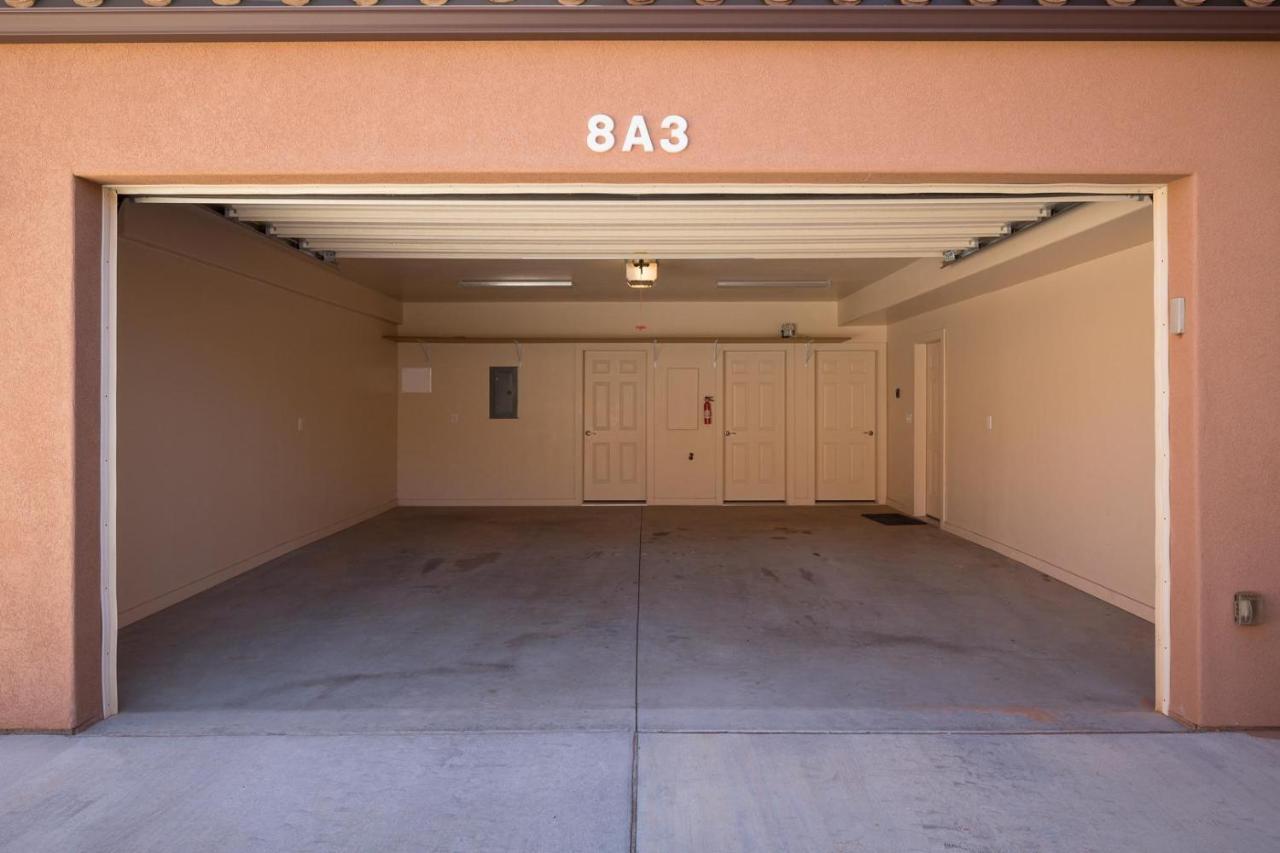 Holiday home Rim Village Vista Unit 8 A3