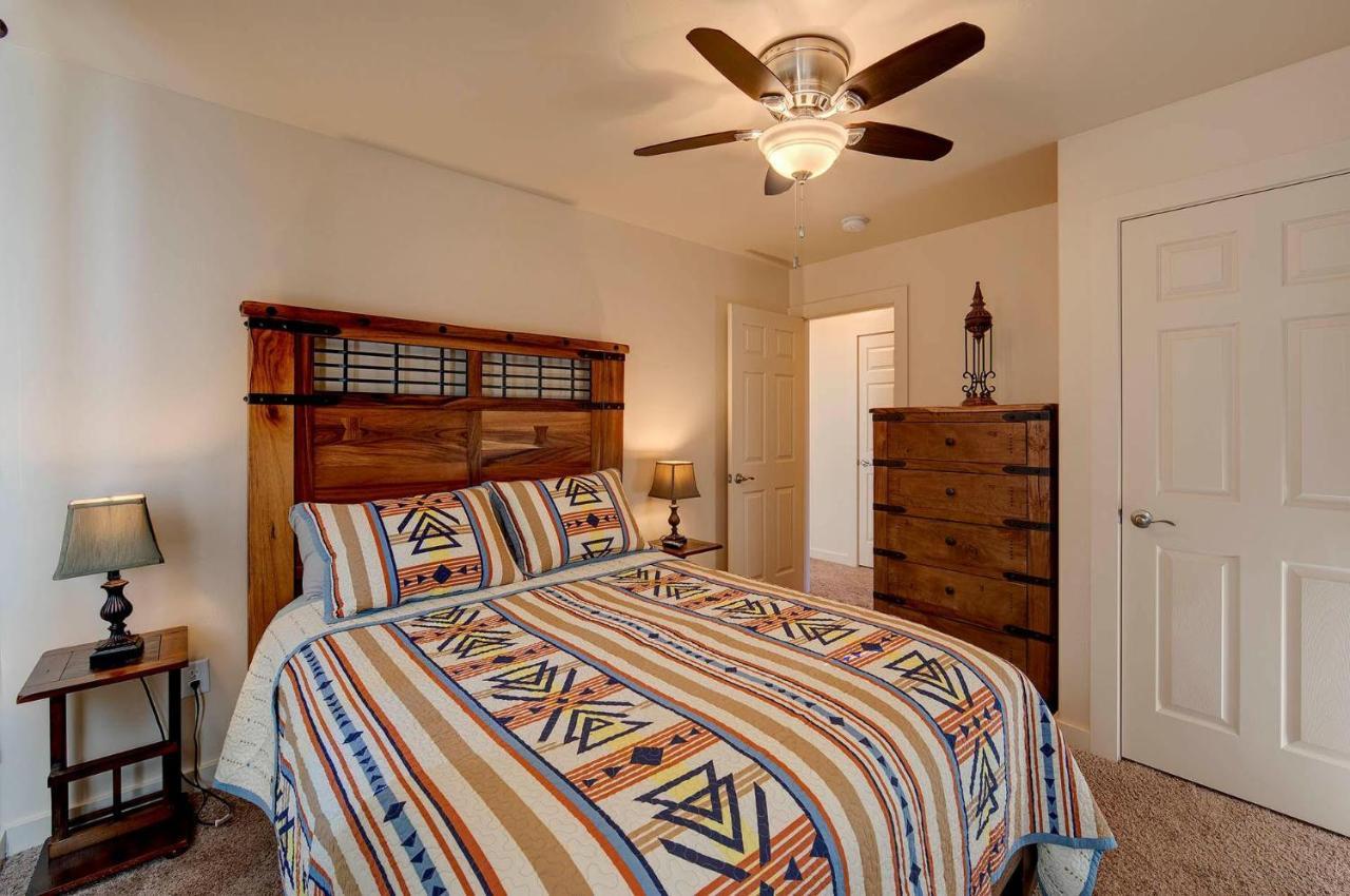 Rim Village Vista Unit 8 A3 Holiday home Moab