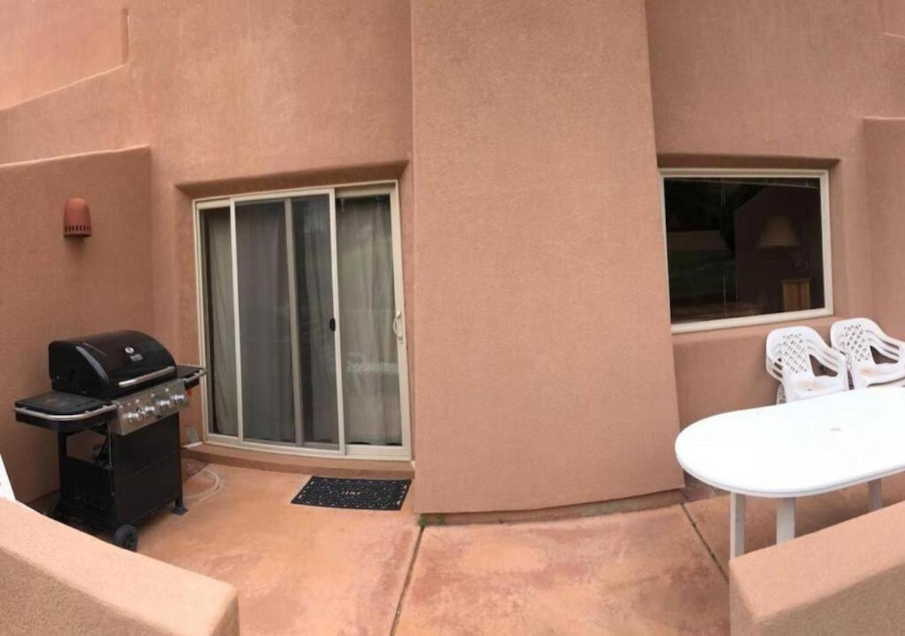 Golf Course Apartment *