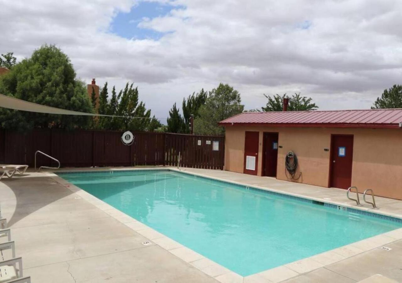 Golf Course Apartment Moab