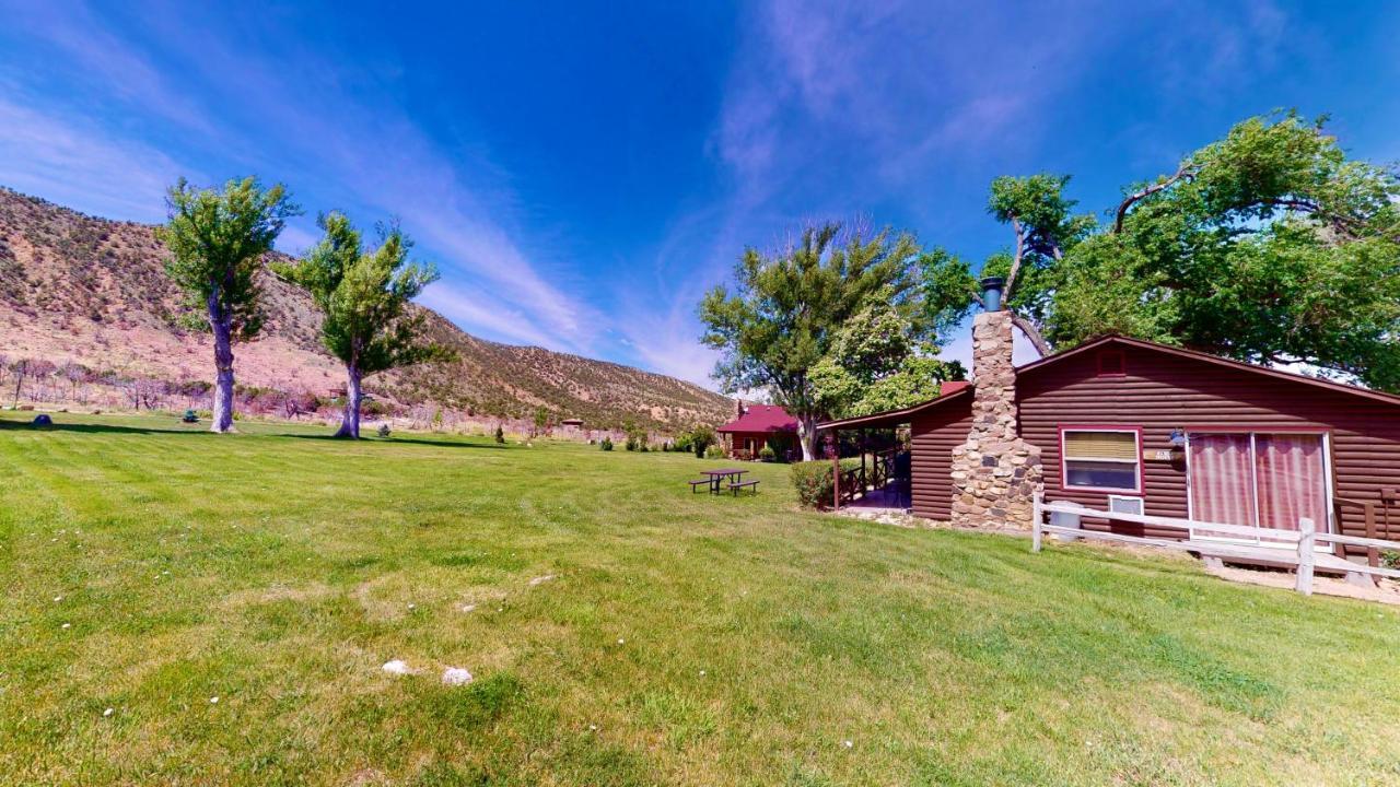 Pack Creek ~ Holiday home *