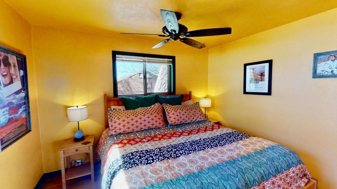 Pack Creek ~ Holiday home