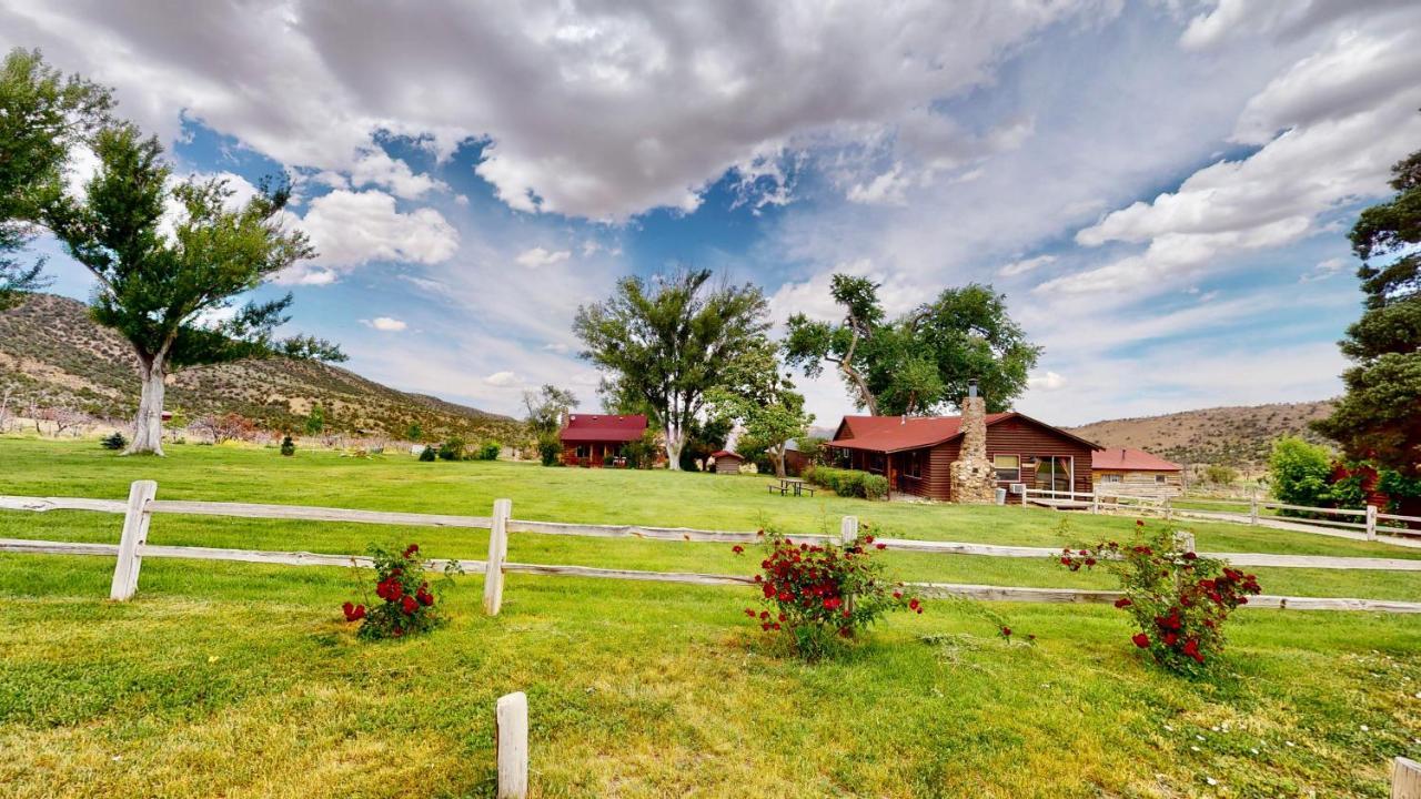 Pack Creek ~ Holiday home Moab