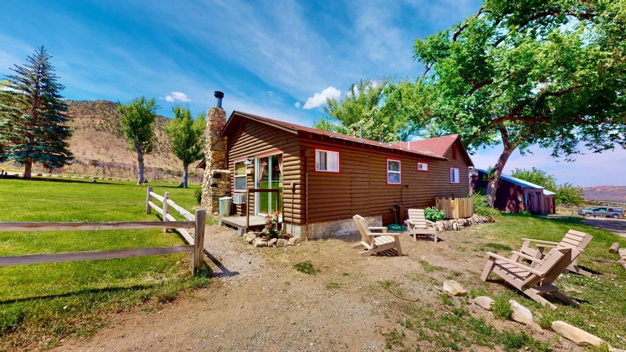 Pack Creek ~ Holiday home