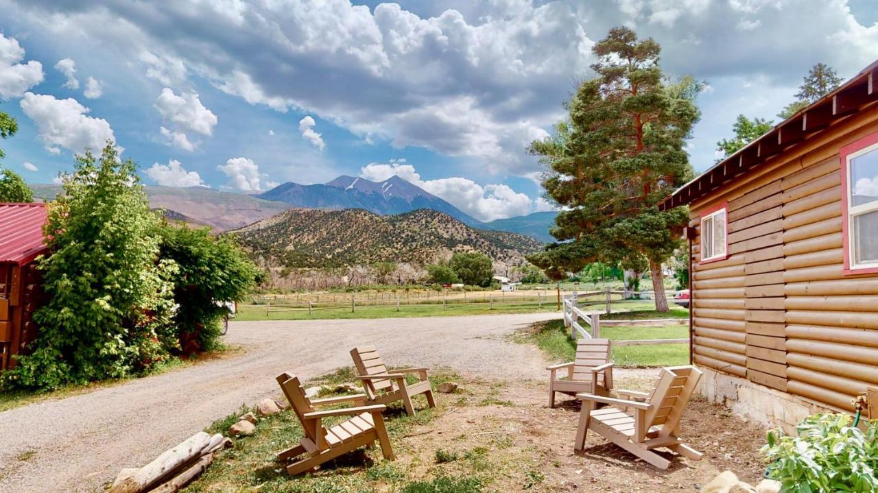 Pack Creek ~ Holiday home *