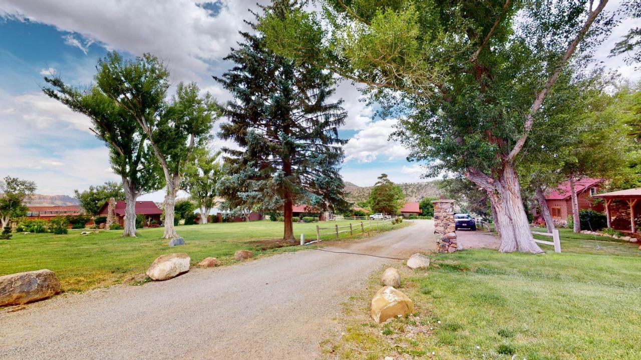 Holiday home Pack Creek ~ Moab