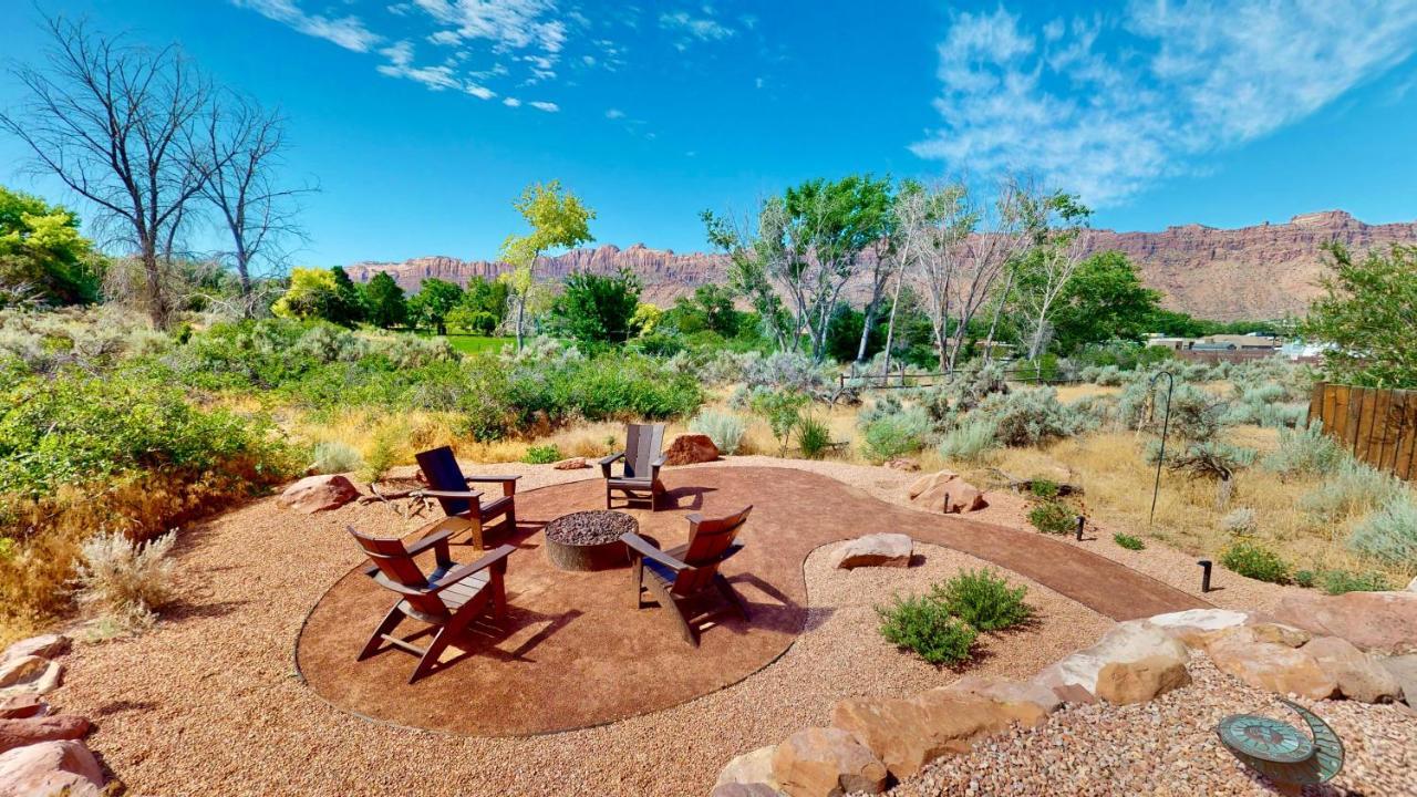 Rim View Retreat #14 Holiday home