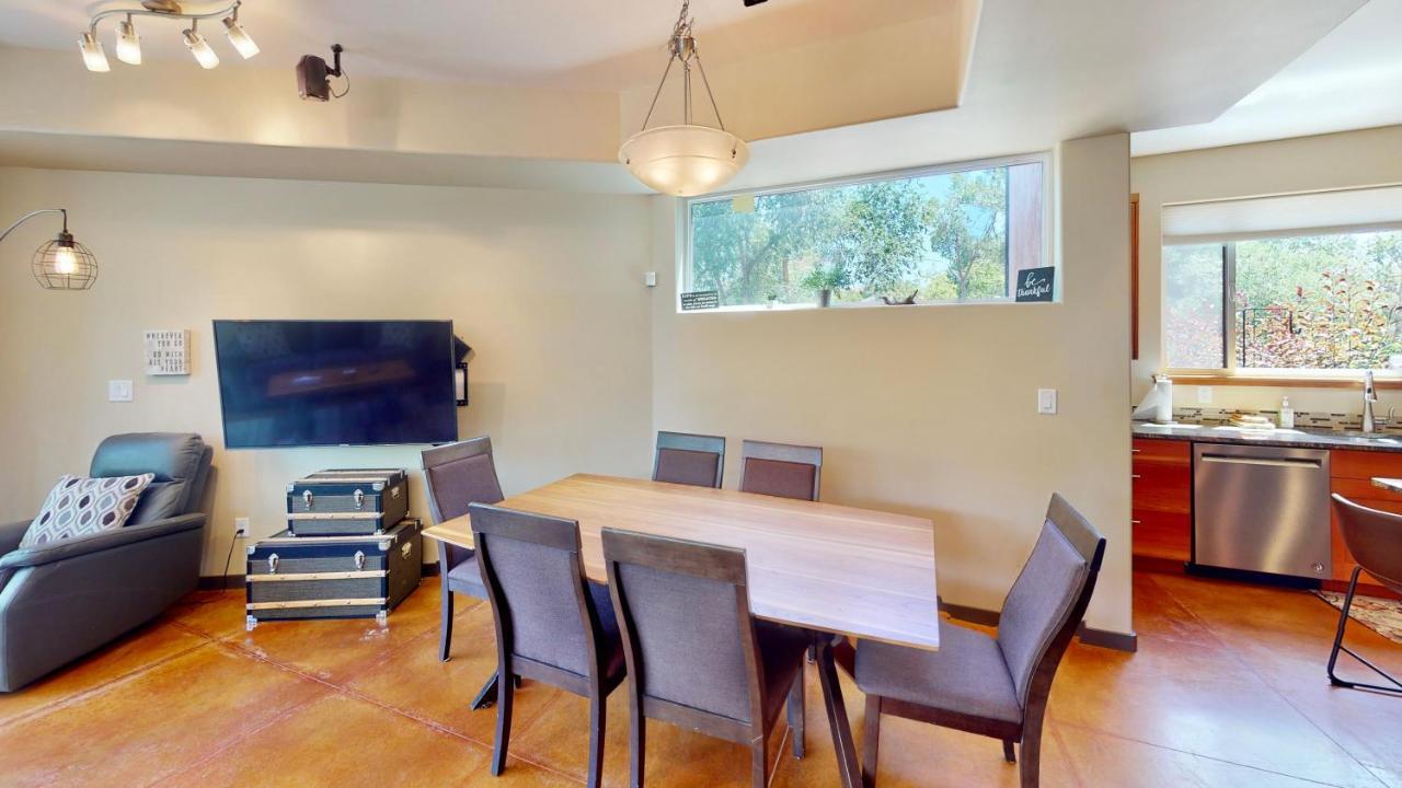 Millcreek On Main Holiday home
