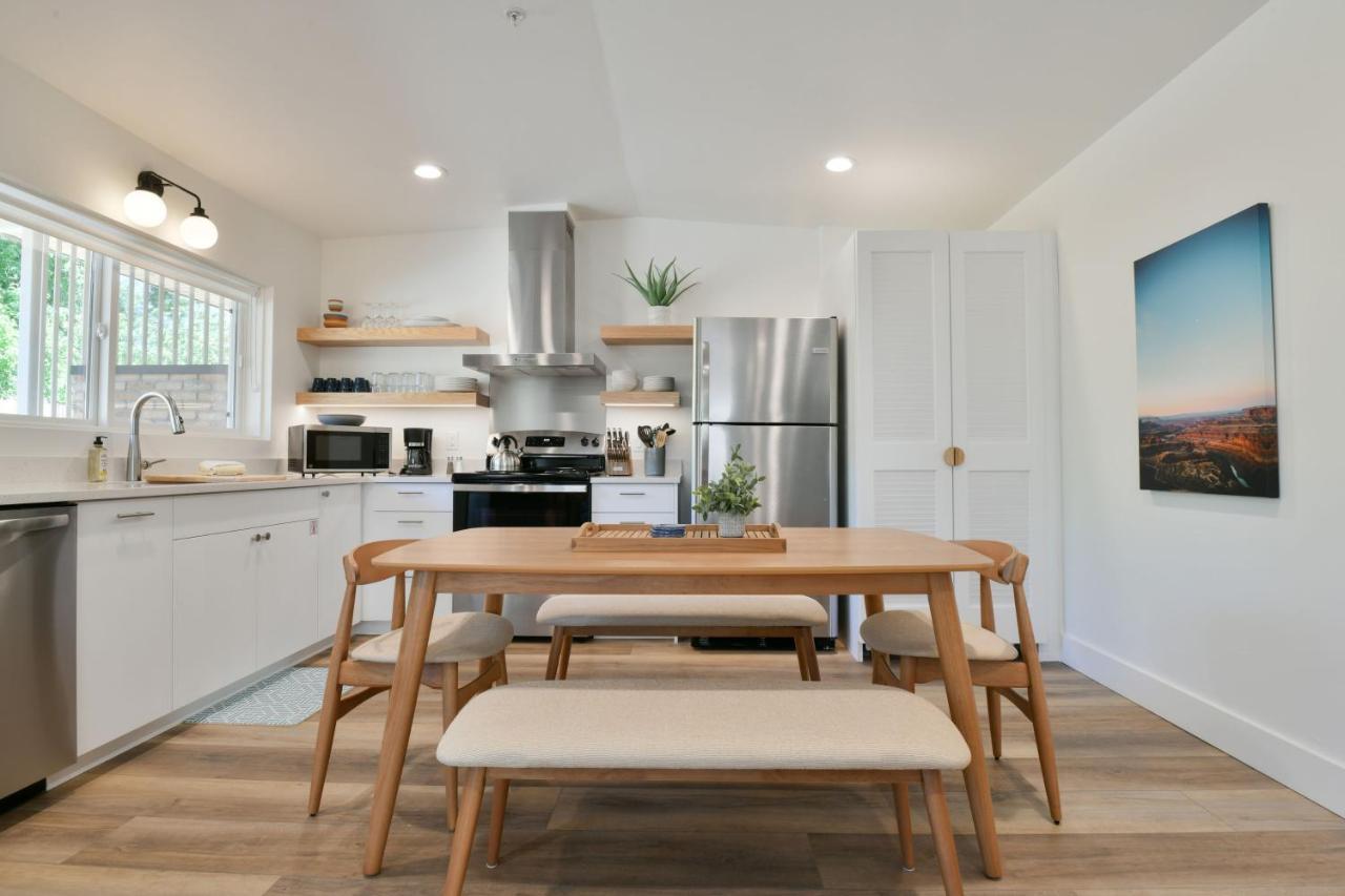 Towner #4 - Heart Of Downtown Apartment *