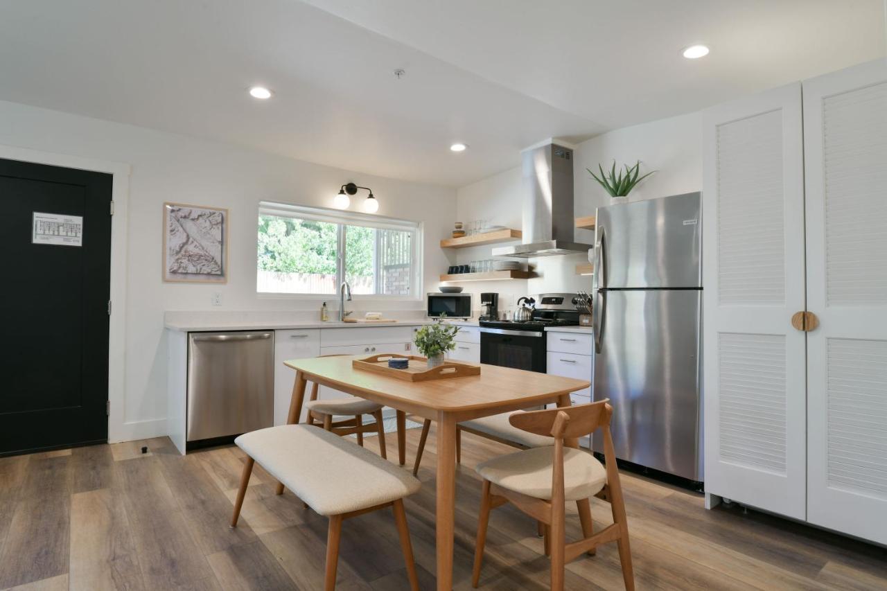 Apartment Towner #4 - Heart Of Downtown Moab