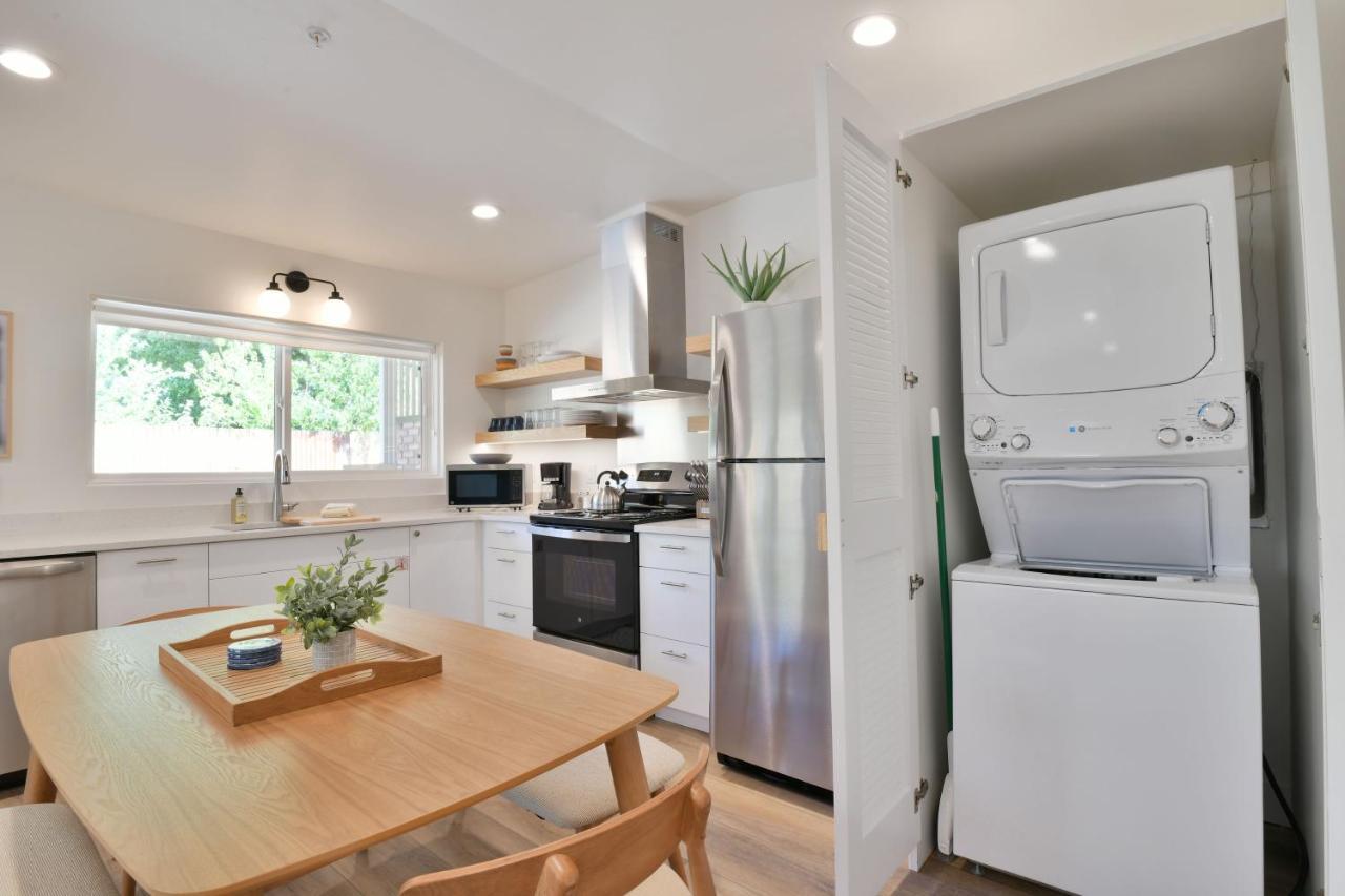 Apartment Towner #4 - Heart Of Downtown Moab