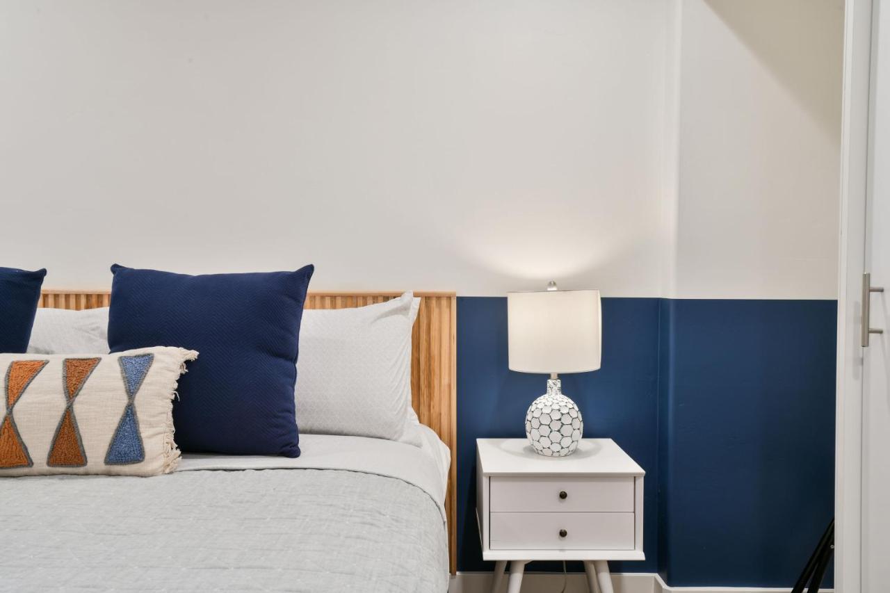 Towner #4 - Heart Of Downtown Apartment