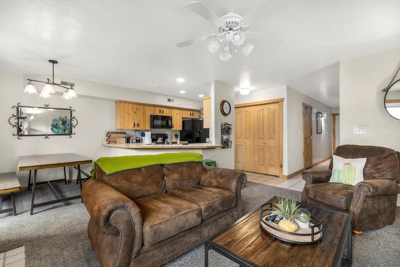 3465 E Westwater Drive Holiday home Moab