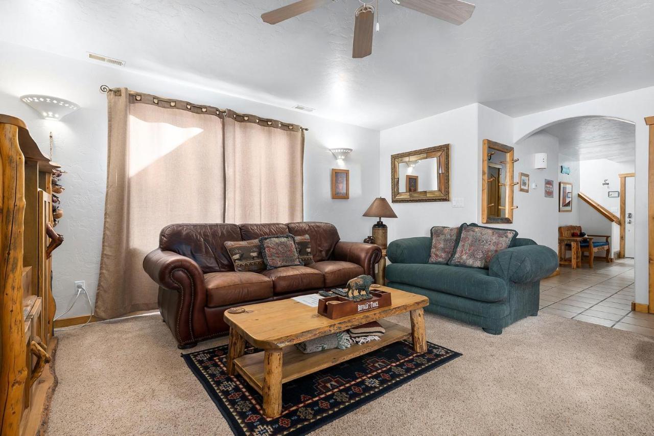 Holiday home 3447 E Westwater Drive Moab