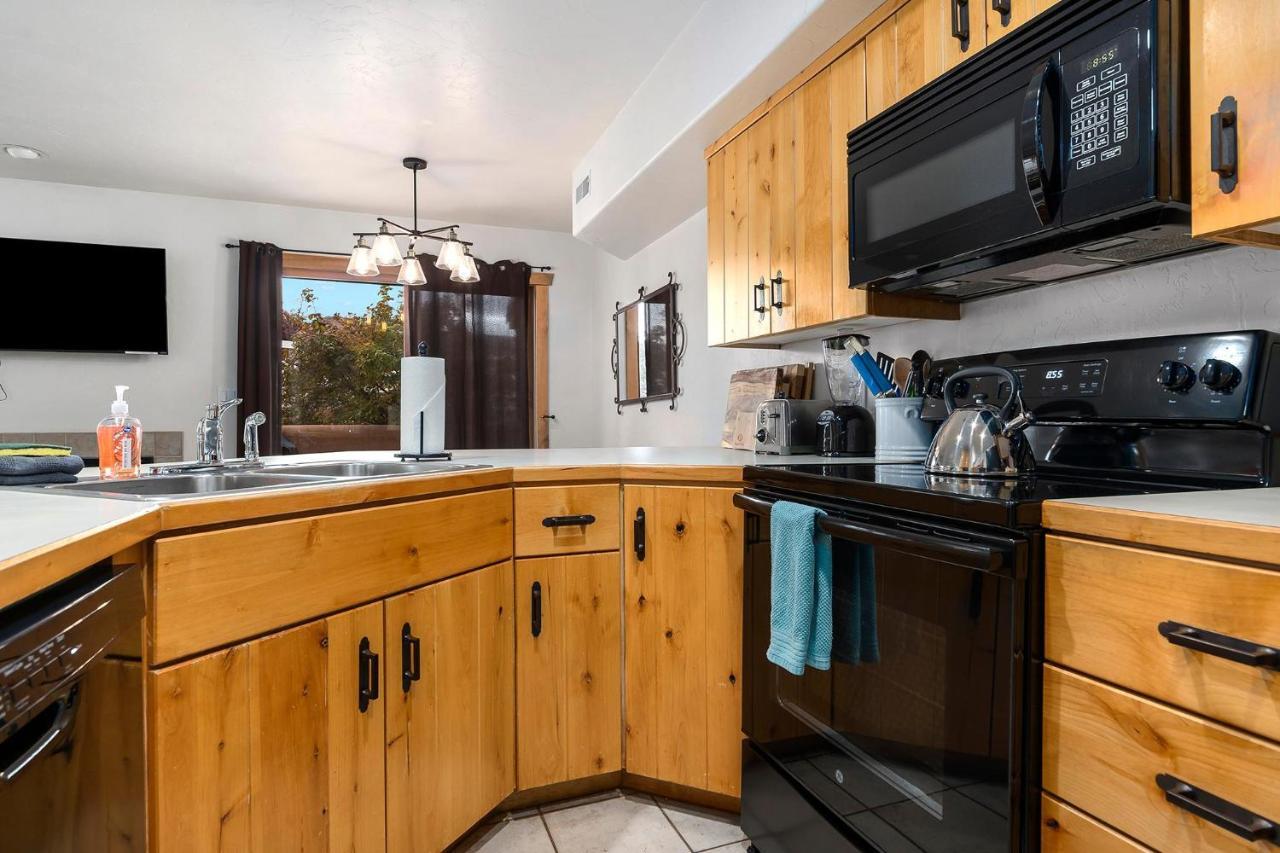 Holiday home 3465 E Westwater Drive Moab