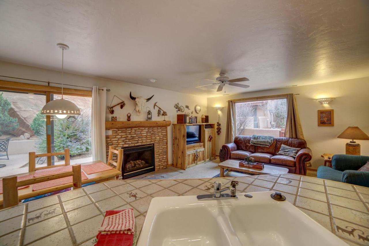 3447 E Westwater Drive Holiday home *