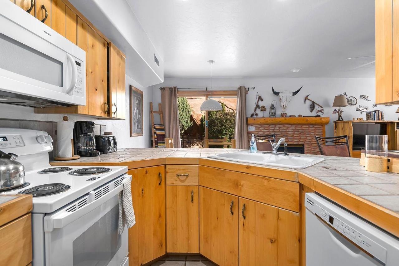 Holiday home 3447 E Westwater Drive Moab