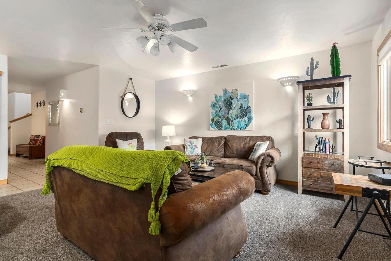 3465 E Westwater Drive Holiday home Moab