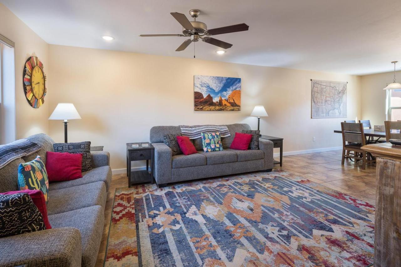 Holiday home Rim Village Vistas 14a2