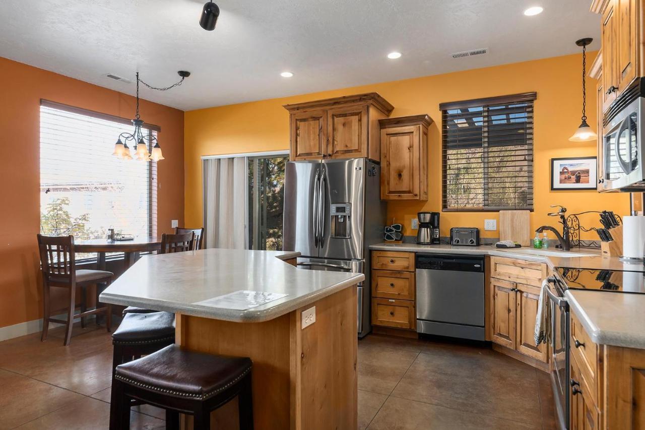 Holiday home 3415 South Village Loop *