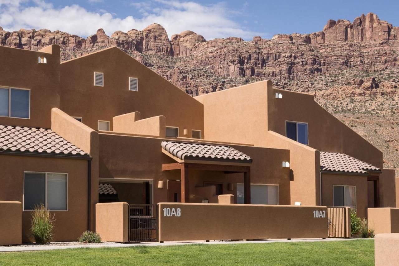 Holiday home Rim Village Vista Unit 10 A8