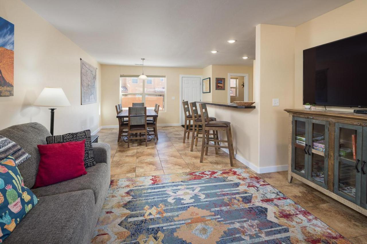 Rim Village Vistas 14a2 * Moab