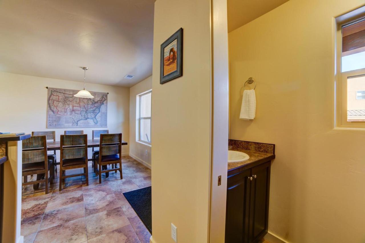 Holiday home Rim Village Vistas 14a2