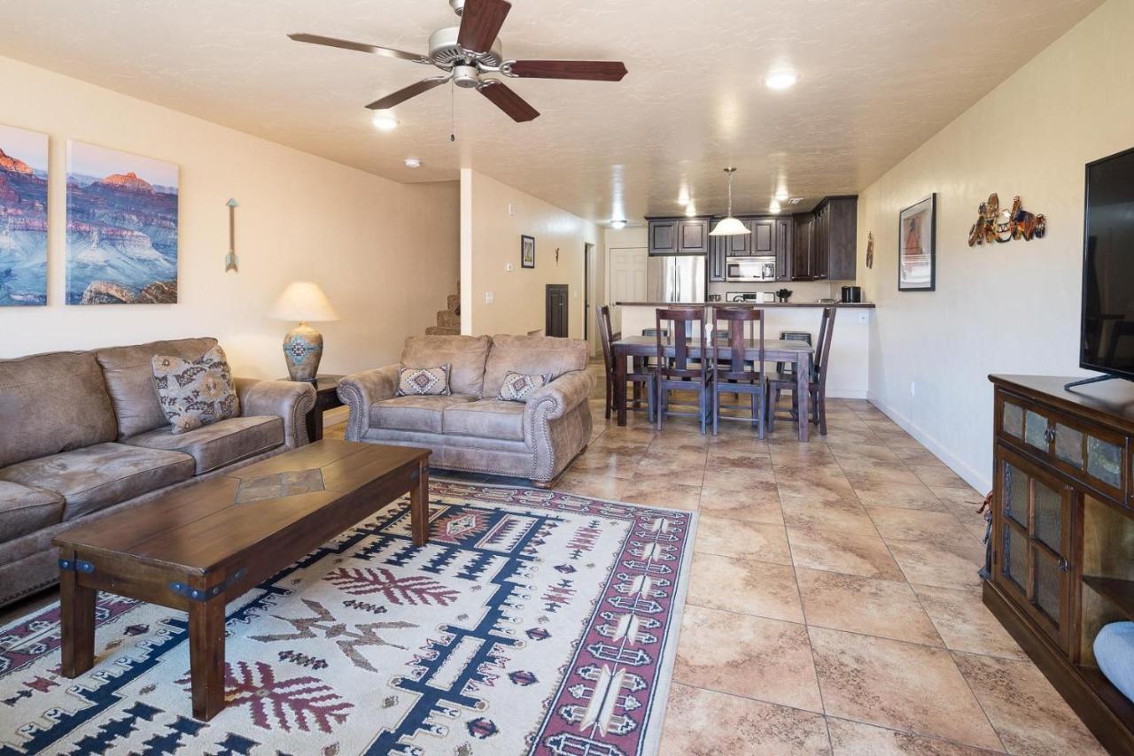 Holiday home Rim Village Vista Unit 10 A8