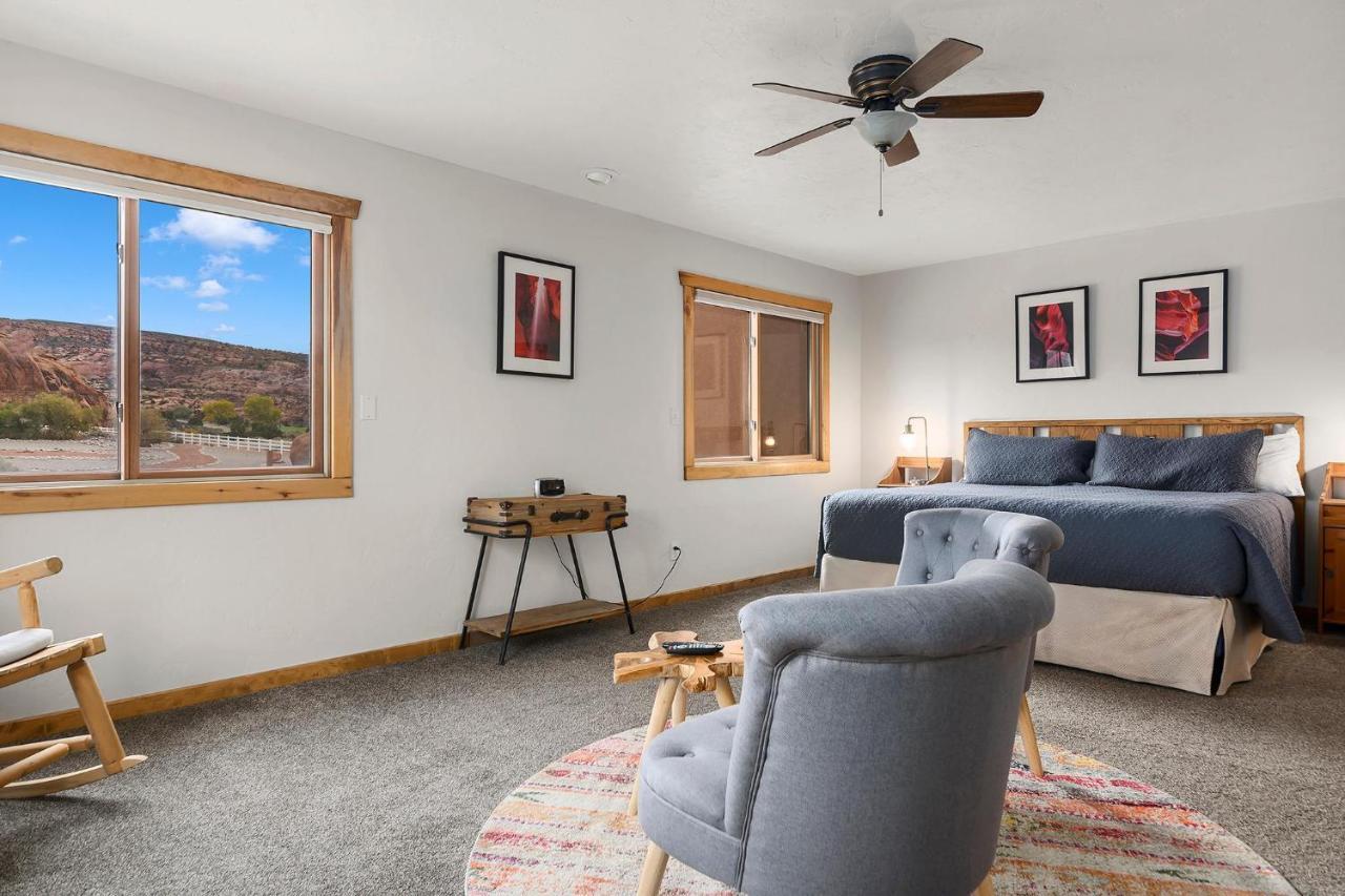 3465 E Westwater Drive Holiday home Moab
