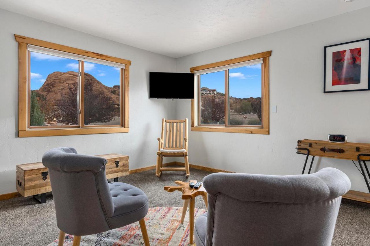 Holiday home 3465 E Westwater Drive *