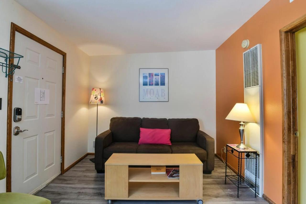 Holiday home Adventure Haven Near Downtown - Rose Tree 3 Moab