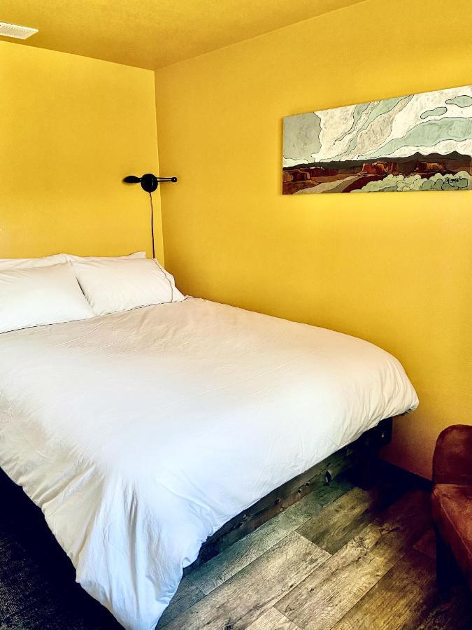 The - Moab's Hidden Gem Holiday home Moab