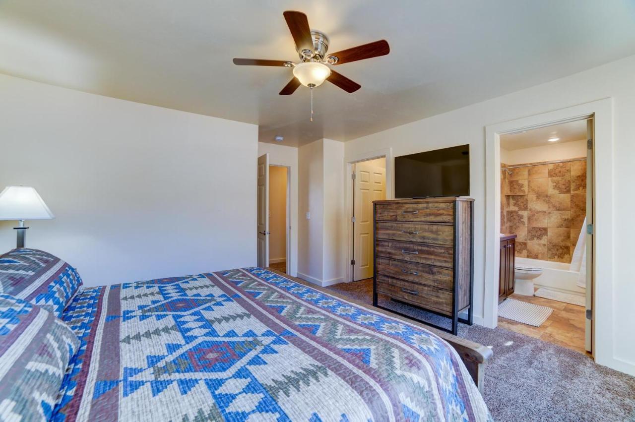 Holiday home Rim Village Vistas 14a2