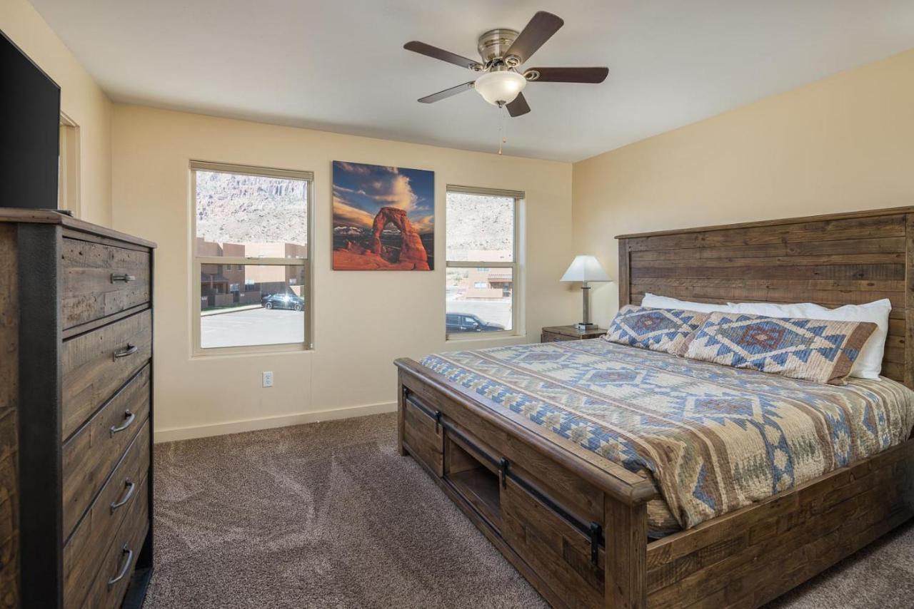 Rim Village Vistas 14a2 Holiday home
