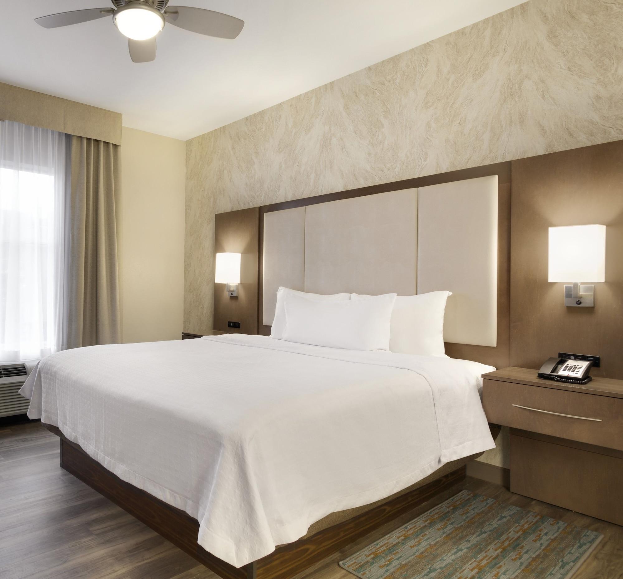 Hotel Homewood By Hilton 3*