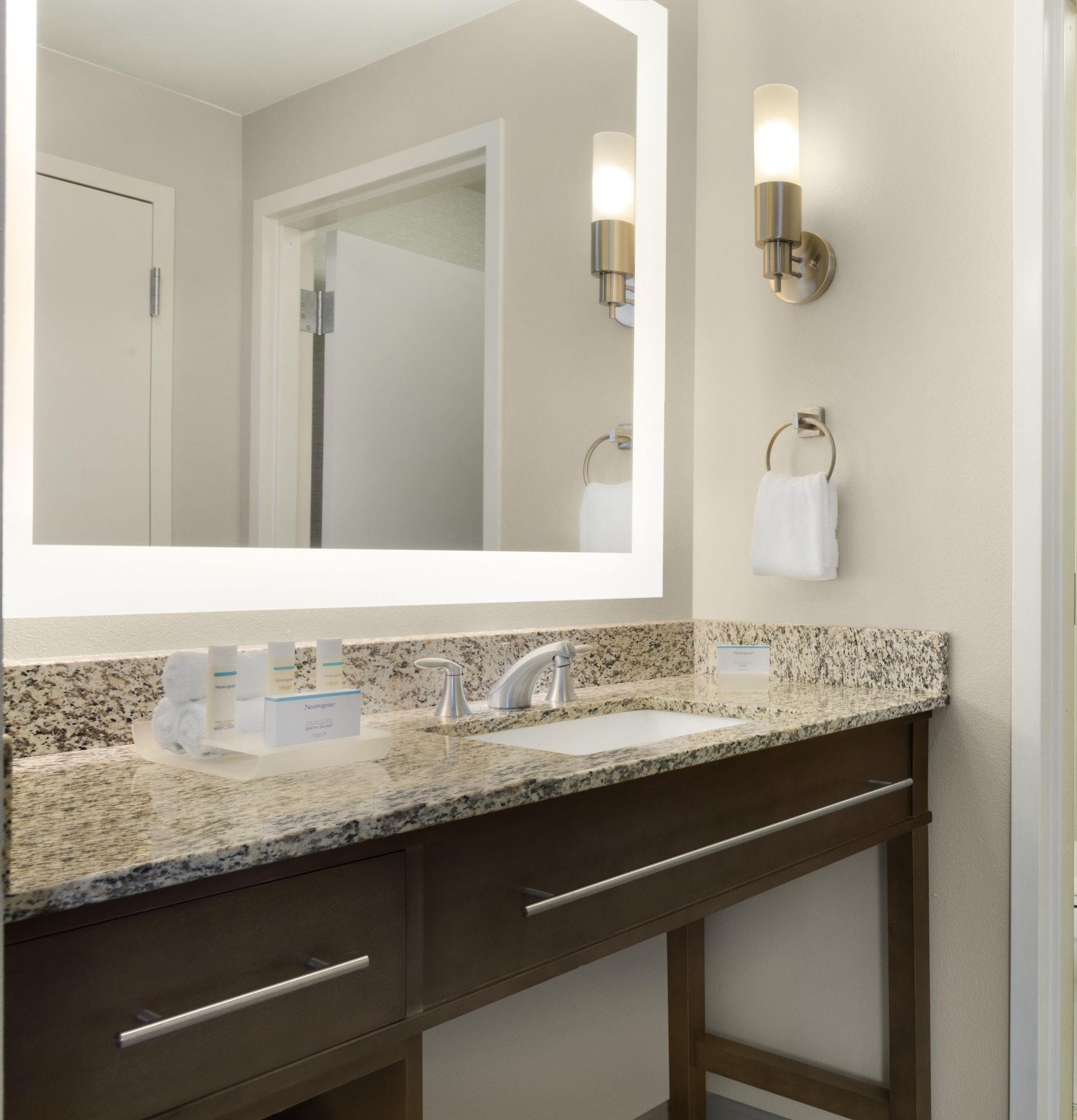 Homewood By Hilton 3*