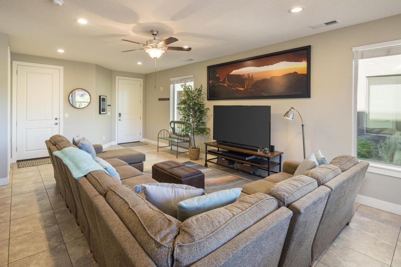 Holiday home Entrada At 652
