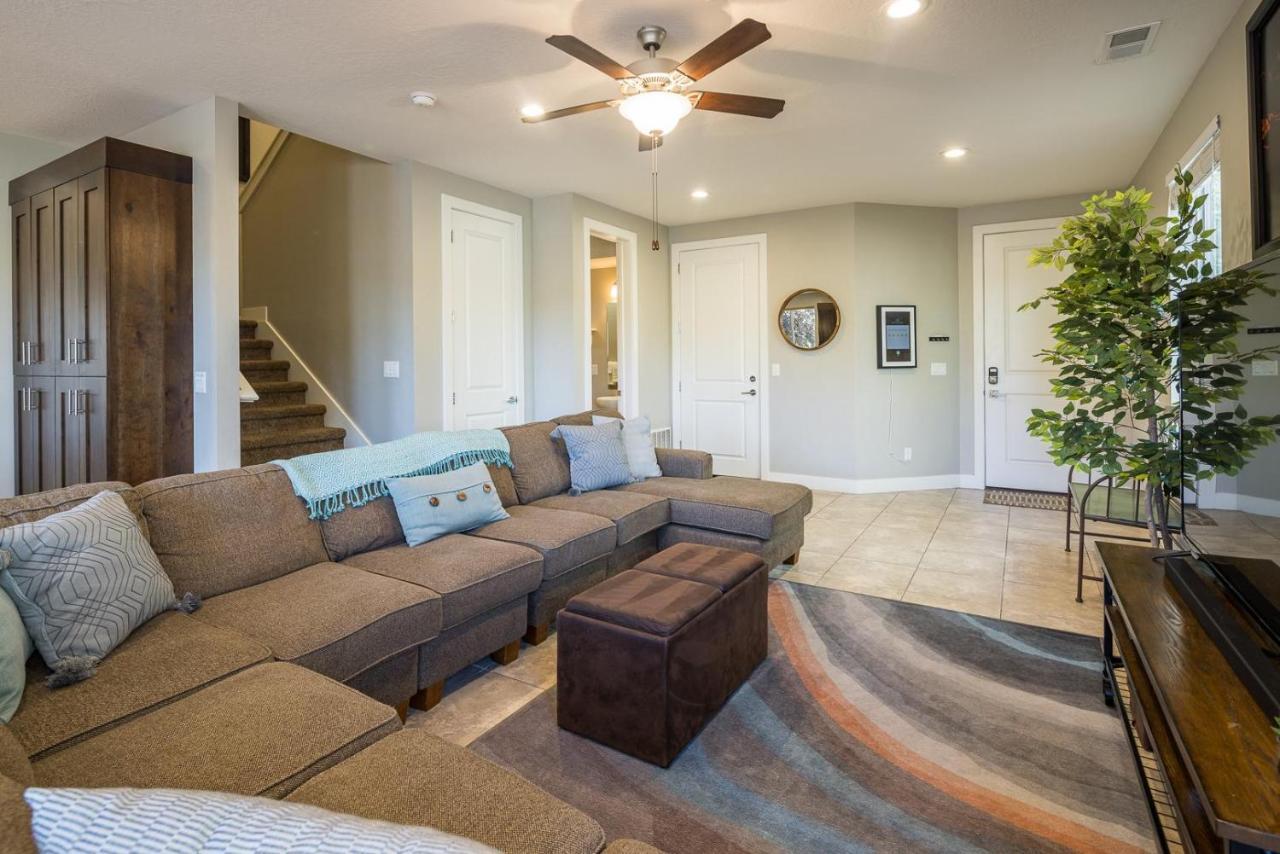 Holiday home Entrada At 652 Moab