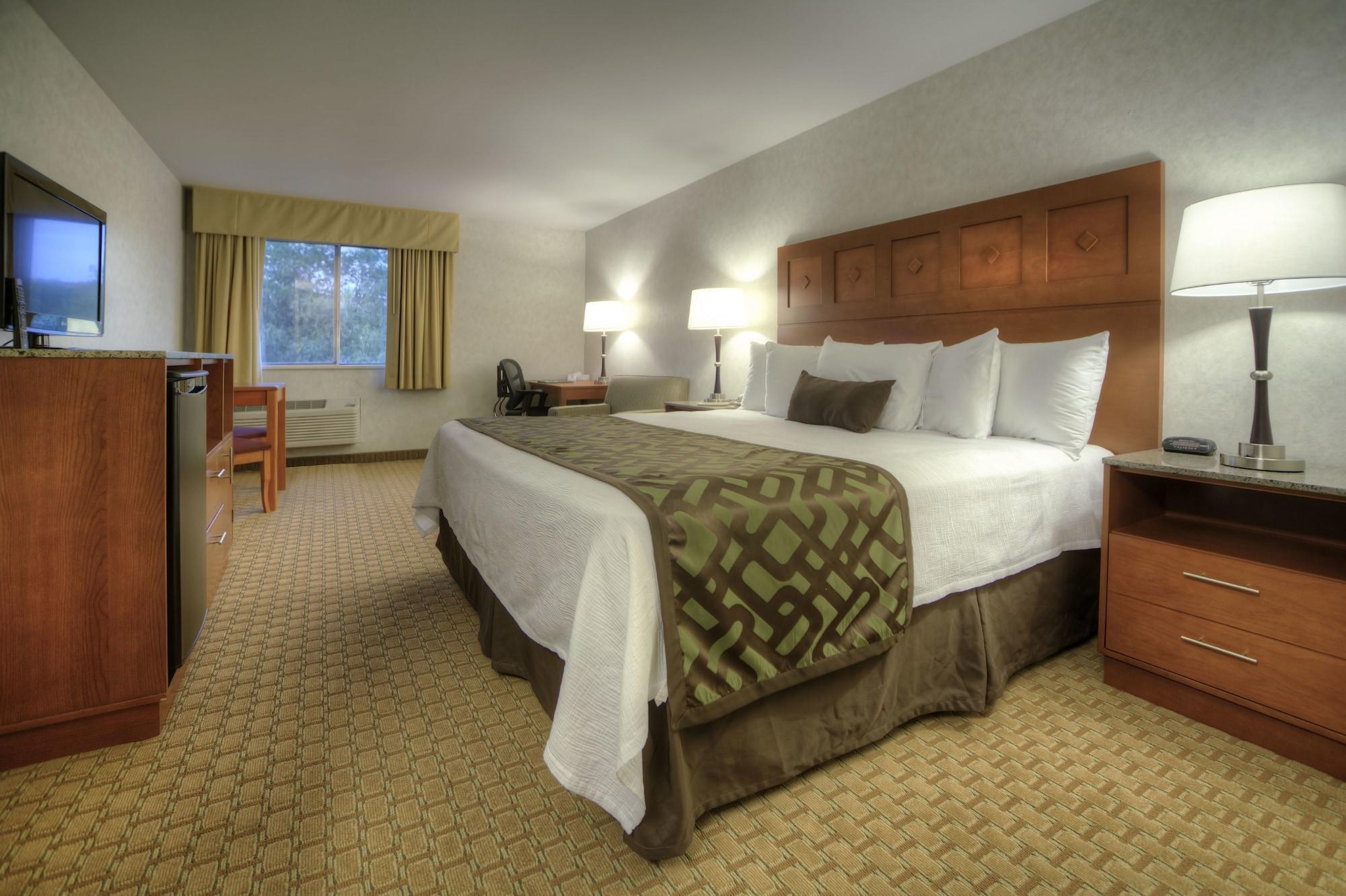 Valley Hotel 3*
